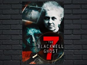 -The Blackwell Ghost 7 (2021)-<br>The Original Movie