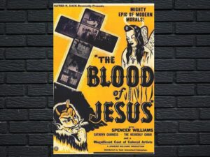 -The Blood of Jesus (1941)-<br>The Original Movie