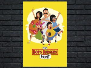 -The Bobs Burgers Movie (2022)-<br>The Original Movie