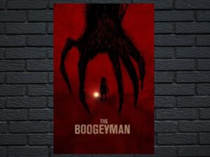 -The Boogeyman (2005)-<br>The Original Movie