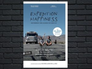 -Expedition Happiness (2017)-<br>The Original Movie