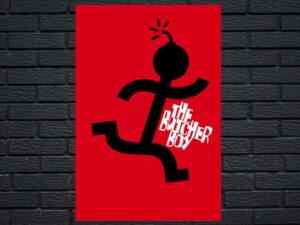 -The Butcher Boy (1997)-<br>The Original Movie