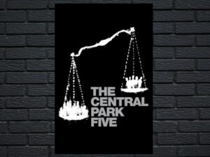 -The Central Park Five (2012)-<br>The Original Movie