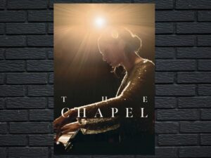 -The Chapel (2013)-<br>The Original Movie