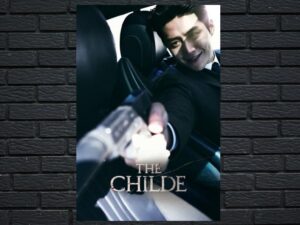 -The Childe (SUB) (2009)-<br>The Original Movie