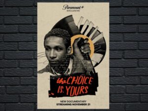 -The Choice Is Yours (2019)-<br>The Original Movie