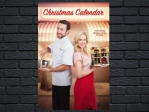 -The Christmas Calendar (2017)-<br>The Original Movie