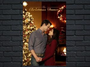-The Christmas Dance (2020)-<br>The Original Movie
