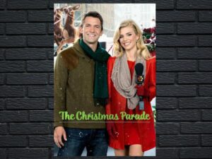 -The Christmas Parade (2014)-<br>The Original Movie