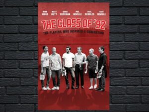 -The Class of 92 (2013)-<br>The Original Movie