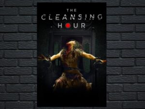 -The Cleansing Hour (2019)-<br>The Original Movie