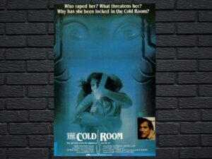 -The Cold Room (1984)-<br>The Original Movie