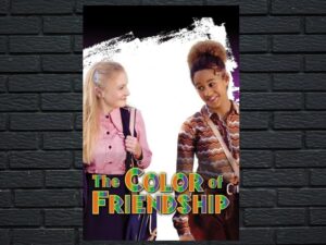 -The Color of Friendship (2000)-<br>The Original Movie
