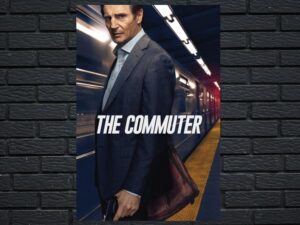 -The Commuter (2018)-<br>The Original Movie