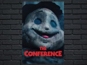 -The Conference (SUB) (2020)-<br>The Original Movie
