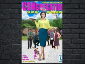 -The Congregation (2014)-<br>The Original Movie