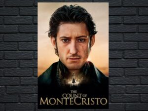 -The Count of Monte-Cristo (2002)-<br>The Original Movie