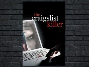 -The Craigslist Killer (2011)-<br>The Original Movie