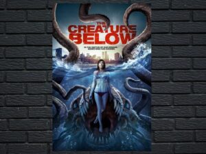 -The Creature Below (2016)-<br>The Original Movie