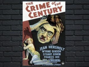-The Crime of the Century (1996)-<br>The Original Movie