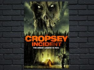 -The Cropsey Incident (2017)-<br>The Original Movie