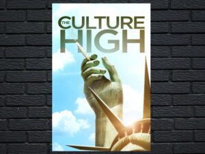 -The Culture High (2014)-<br>The Original Movie