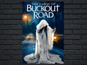 -The Curse of Buckout Road (2017)-<br>The Original Movie