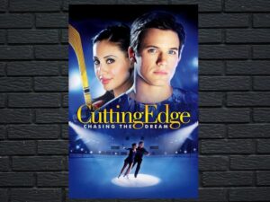 -The Cutting Edge: Chasing the Dream (2008)-<br>The Original Movie