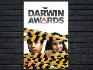 -The Darwin Awards (2006)-<br>The Original Movie
