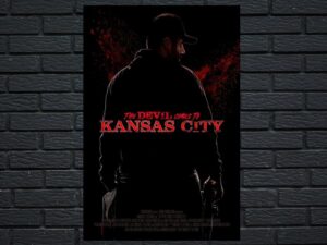 -The Devil Comes to Kansas City (2023)-<br>The Original Movie