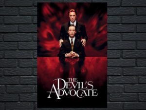 -The Devil s Advocate (1997)-<br>The Original Movie