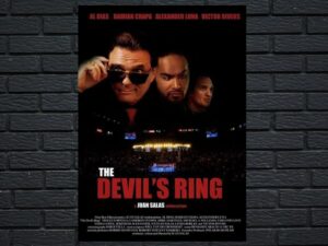 -The Devil s Ring (2019)-<br>The Original Movie