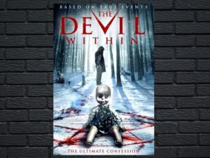-The Devil Within (2010)-<br>The Original Movie