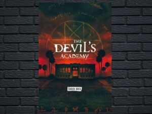 -The Devil's Academy (2023)-<br>The Original Movie