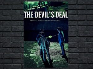 -The Devils Deal (2013)-<br>The Original Movie