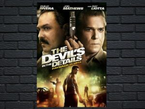 -The Devils in the Details (2013)-<br>The Original Movie