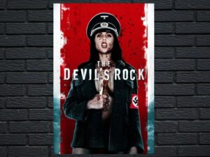 -The Devils Rock (2011)-<br>The Original Movie