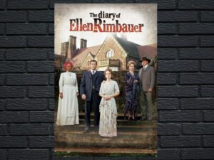 -The Diary of Ellen Rimbauer (2003)-<br>The Original Movie