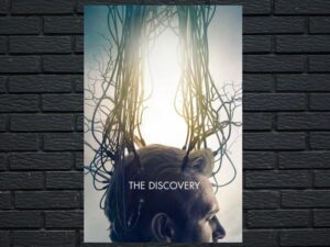-The Discovery (2017)-<br>The Original Movie