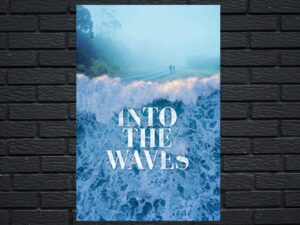-Into the Waves (2020)-<br>The Original Movie