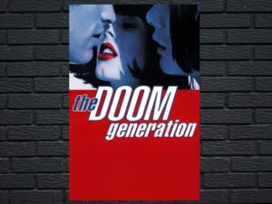 -The Doom Generation (1995)-<br>The Original Movie