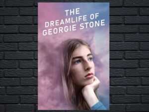 -The Dreamlife of Georgie Stone (2019)-<br>The Original Movie
