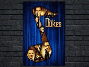 -The Dukes (2007)-<br>The Original Movie