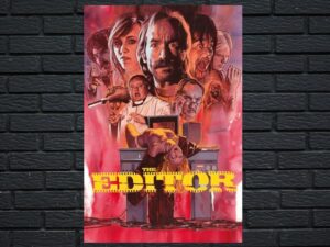 -The Editor (2014)-<br>The Original Movie