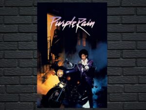 -Purple Rain (1984)-<br>The Original Movie