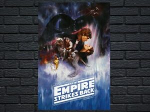 -The Empire Strikes Back (1980)-<br>The Original Movie