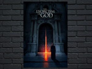 -The Exorcism of God (2021)-<br>The Original Movie