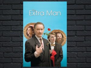 -The Extra Man (2010)-<br>The Original Movie