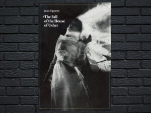 -The Fall of the House of Usher (1960)-<br>The Original Movie