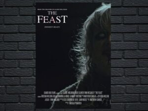 -The Feast (2021)-<br>The Original Movie
